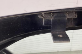 Malle/Hayon arriere OPEL CORSA D