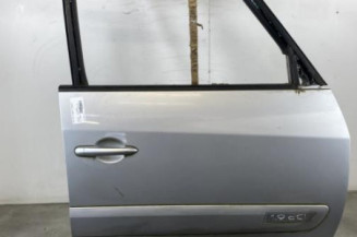 Porte avant droit RENAULT ESPACE 4 Photo n°1