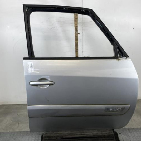 Porte avant droit RENAULT ESPACE 4 Photo n°1
