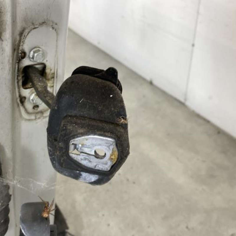 Porte avant droit RENAULT ESPACE 4 Photo n°4