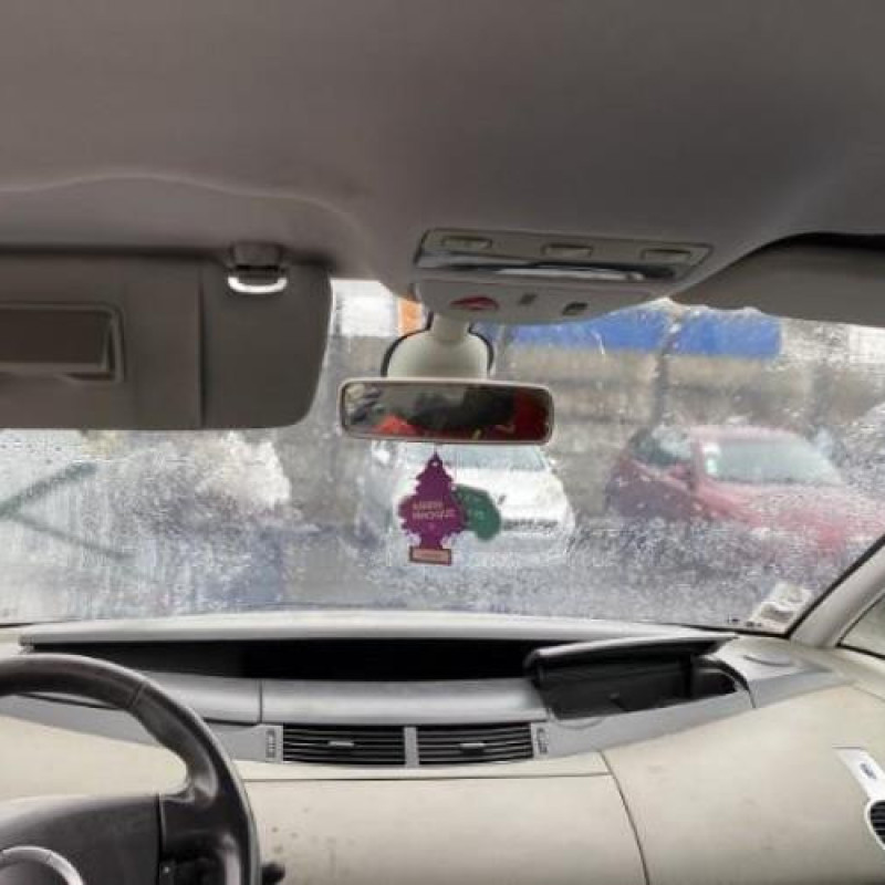 Porte avant droit RENAULT ESPACE 4 Photo n°17