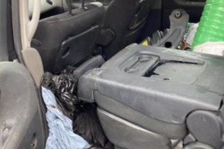 Porte avant droit RENAULT ESPACE 4