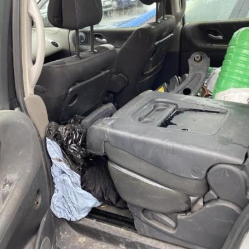 Porte avant droit RENAULT ESPACE 4 Photo n°18