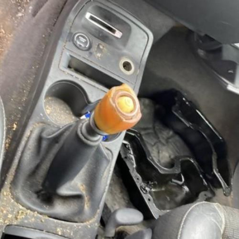 Porte avant droit RENAULT ESPACE 4 Photo n°20