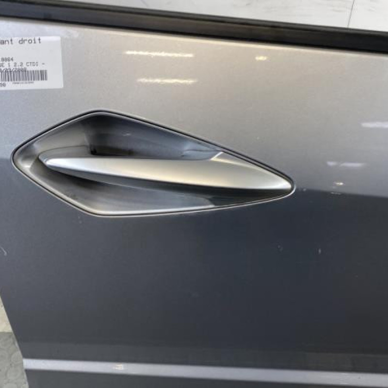 Porte avant droit HONDA CIVIC 8 Photo n°2