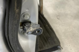 Porte avant droit HONDA CIVIC 8