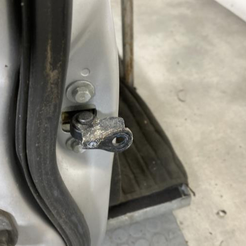 Porte avant droit HONDA CIVIC 8 Photo n°4