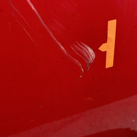 Porte avant droit MINI MINI 1 R50/R53