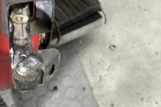 Porte avant droit MINI MINI 1 R50/R53