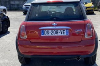Porte avant droit MINI MINI 1 R50/R53