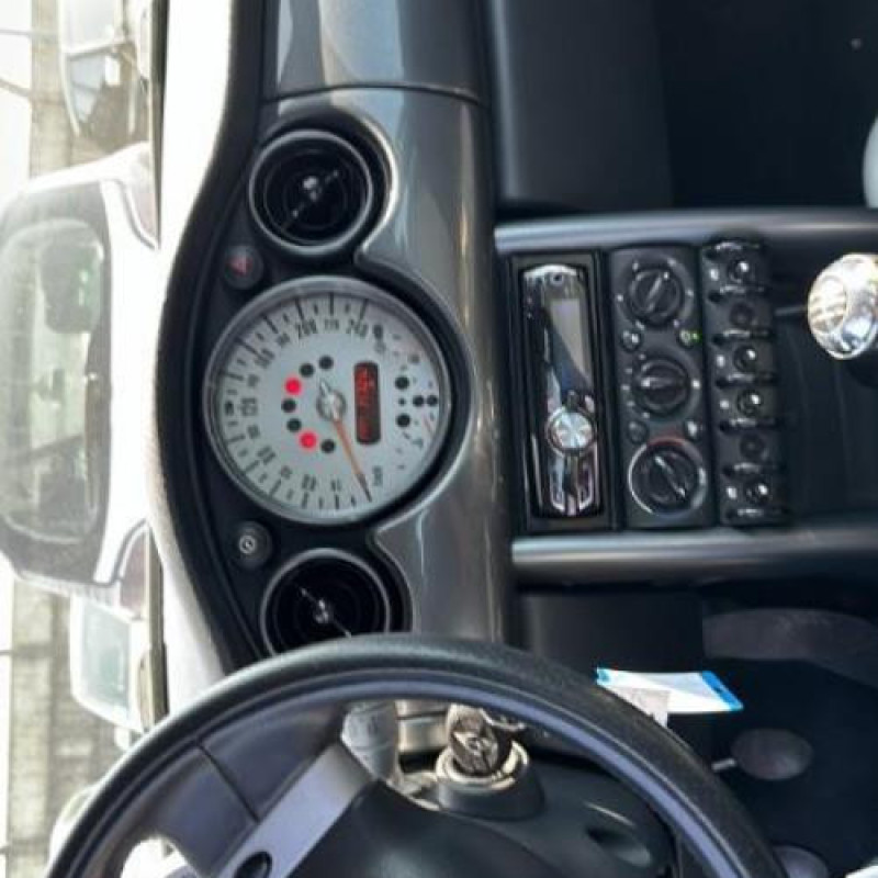 Porte avant droit MINI MINI 1 R50/R53 Photo n°17
