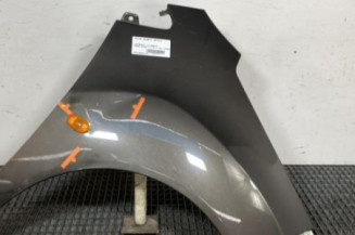 Aile avant droit CHEVROLET SPARK Photo n°1