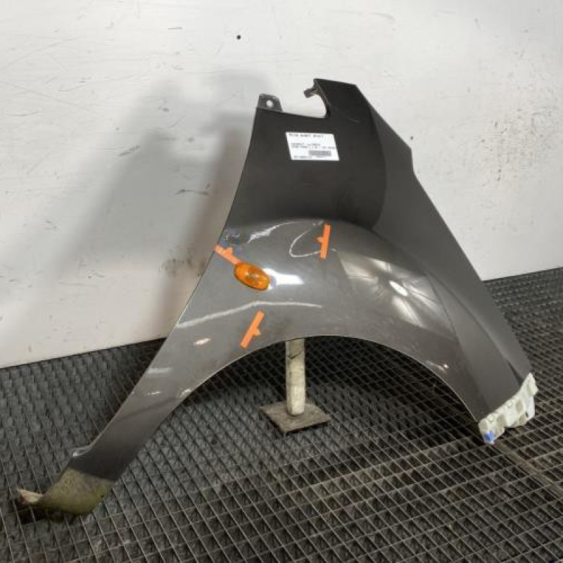 Aile avant droit CHEVROLET SPARK Photo n°4