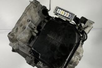 Boite de vitesses PEUGEOT 407