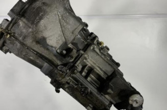 Boite de vitesses BMW SERIE 1 E87
