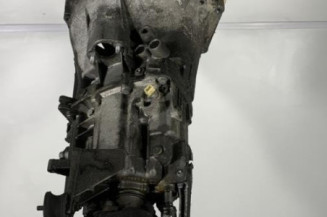 Boite de vitesses BMW SERIE 1 E87