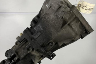 Boite de vitesses BMW SERIE 1 E87