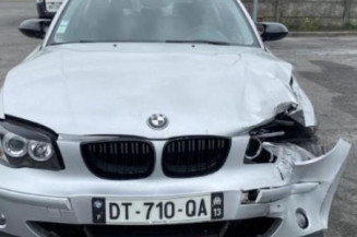 Boite de vitesses BMW SERIE 1 E87