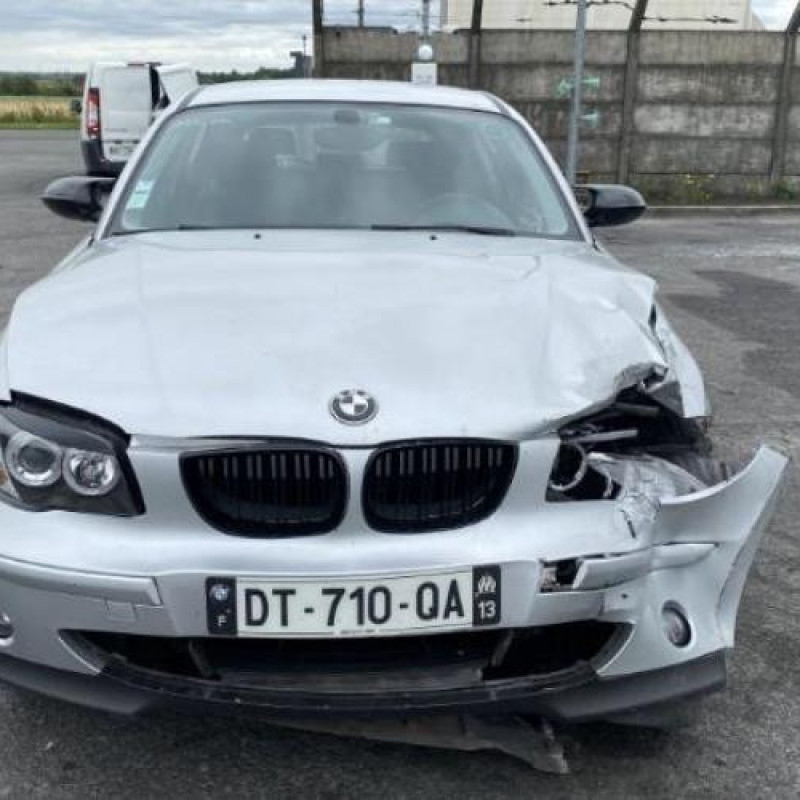Boite de vitesses BMW SERIE 1 E87 Photo n°11
