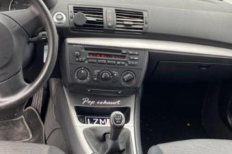 Boite de vitesses BMW SERIE 1 E87