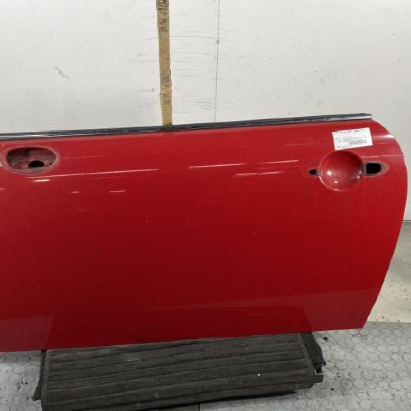 Porte avant gauche MINI MINI 1 R50/R53 Photo n°1