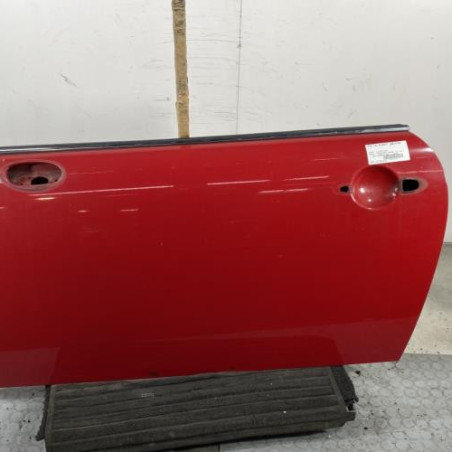 Porte avant gauche MINI MINI 1 R50/R53 Photo n°1
