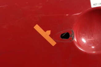 Porte avant gauche MINI MINI 1 R50/R53