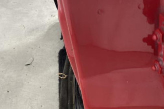 Porte avant gauche MINI MINI 1 R50/R53
