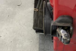 Porte avant gauche MINI MINI 1 R50/R53