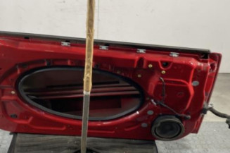 Porte avant gauche MINI MINI 1 R50/R53