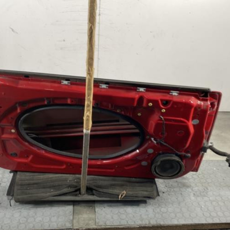 Porte avant gauche MINI MINI 1 R50/R53 Photo n°6
