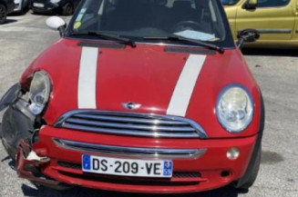 Porte avant gauche MINI MINI 1 R50/R53