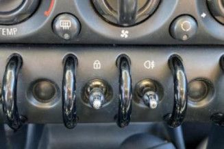 Porte avant gauche MINI MINI 1 R50/R53