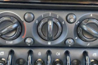 Porte avant gauche MINI MINI 1 R50/R53