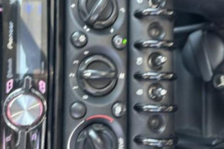 Porte avant gauche MINI MINI 1 R50/R53