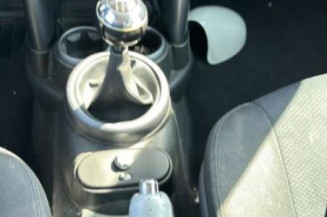 Porte avant gauche MINI MINI 1 R50/R53