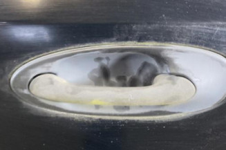 Porte arriere gauche SAAB 9.3 2