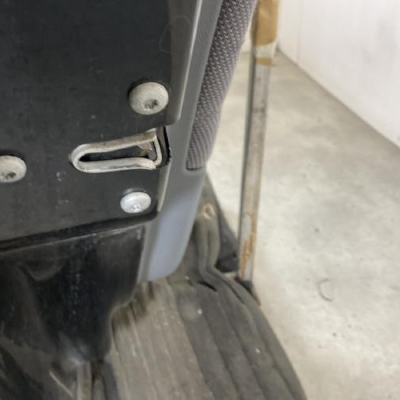 Porte arriere gauche SAAB 9.3 2 Photo n°3
