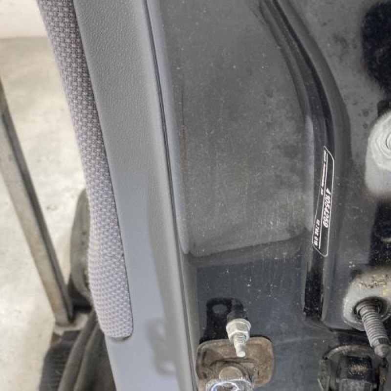 Porte arriere gauche SAAB 9.3 2 Photo n°4