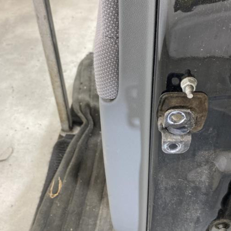 Porte arriere gauche SAAB 9.3 2 Photo n°5
