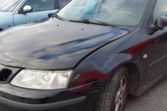 Porte arriere gauche SAAB 9.3 2
