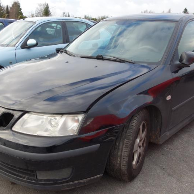 Porte arriere gauche SAAB 9.3 2 Photo n°8