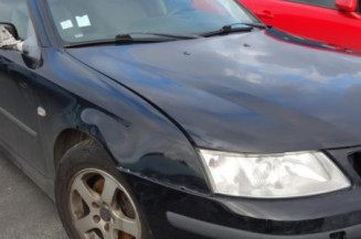 Porte arriere gauche SAAB 9.3 2