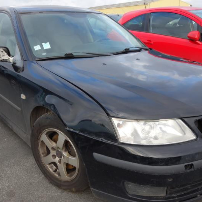 Porte arriere gauche SAAB 9.3 2 Photo n°9