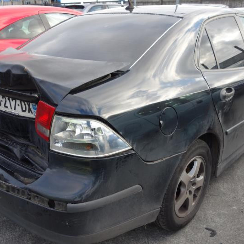 Porte arriere gauche SAAB 9.3 2 Photo n°10