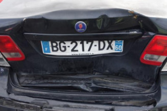 Porte arriere gauche SAAB 9.3 2