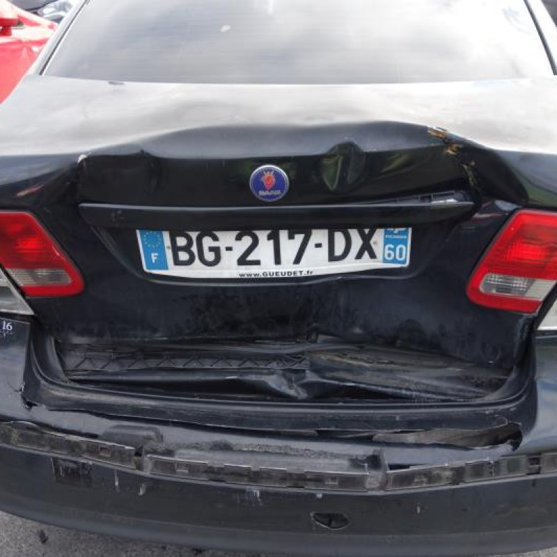 Porte arriere gauche SAAB 9.3 2 Photo n°11