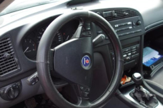 Porte arriere gauche SAAB 9.3 2