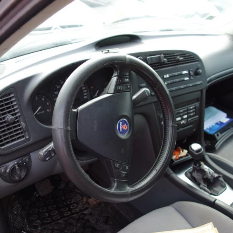 Porte arriere gauche SAAB 9.3 2 Photo n°13