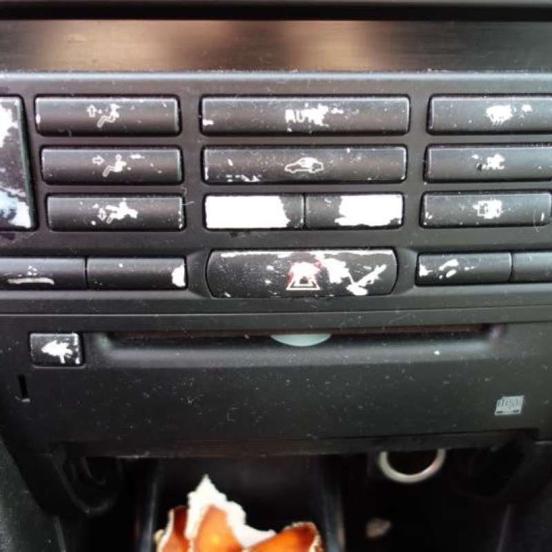 Porte arriere gauche SAAB 9.3 2 Photo n°15
